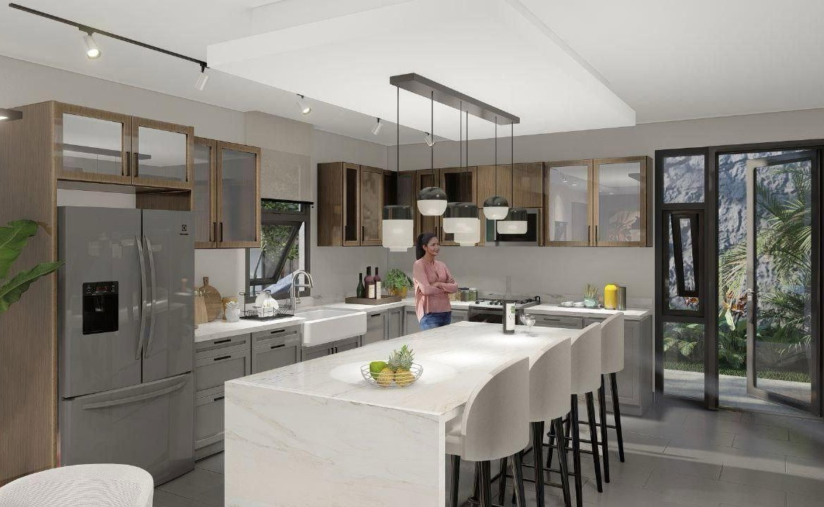 Sixth image of 1- Unity Hall, Mojah Hills in Montego Bay, St. James, Jamaica - property is For Sale