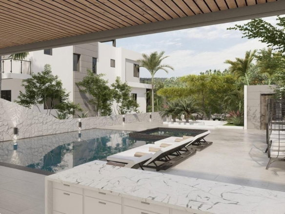 First image of 1- Unity Hall, Mojah Hills in Montego Bay, St. James, Jamaica - property is For Sale