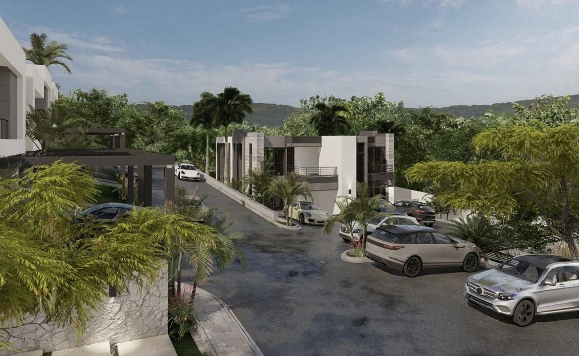 Tenth image of 1- Unity Hall, Mojah Hills in Montego Bay, St. James, Jamaica - property is For Sale