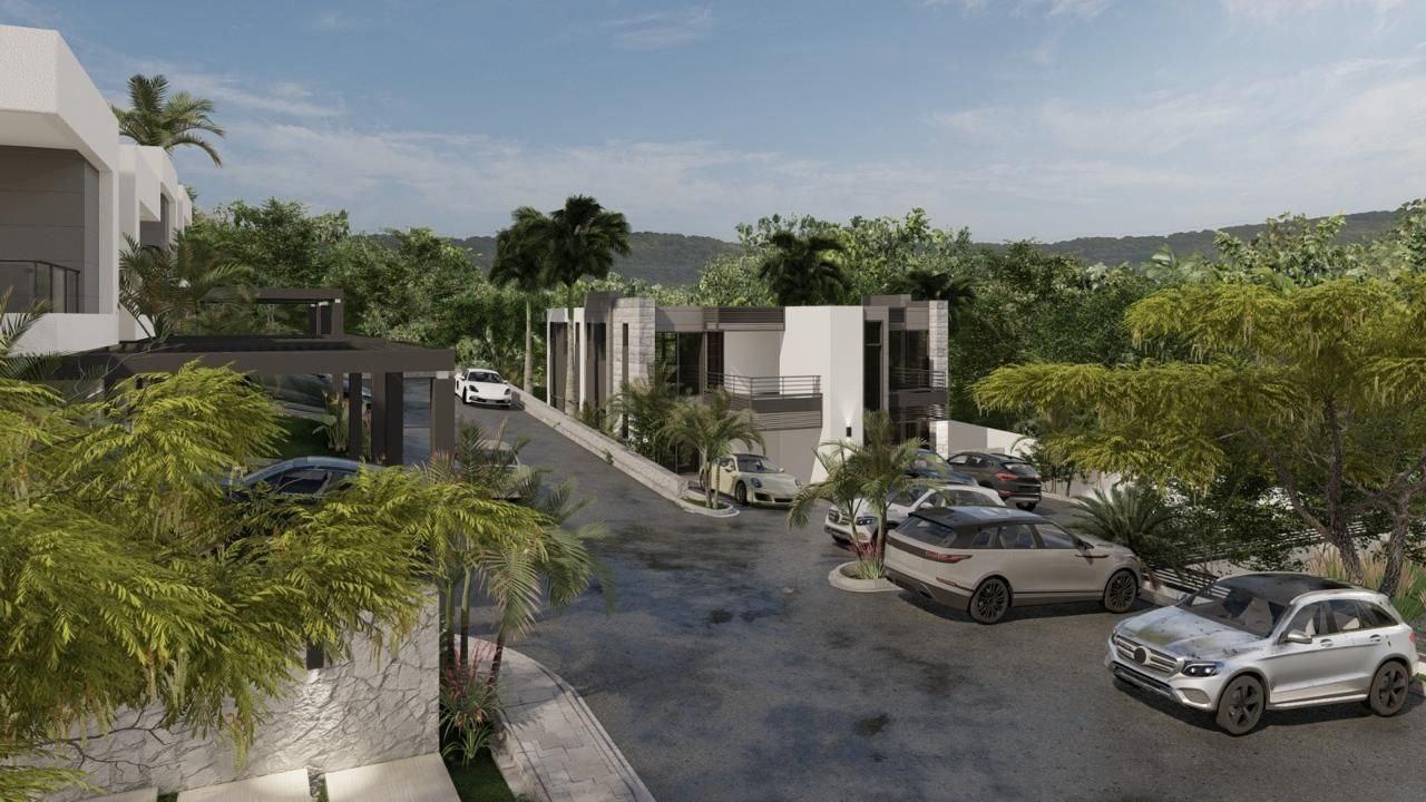 Tenth image of 1- Unity Hall, Mojah Hills in Montego Bay, St. James, Jamaica - property is For Sale