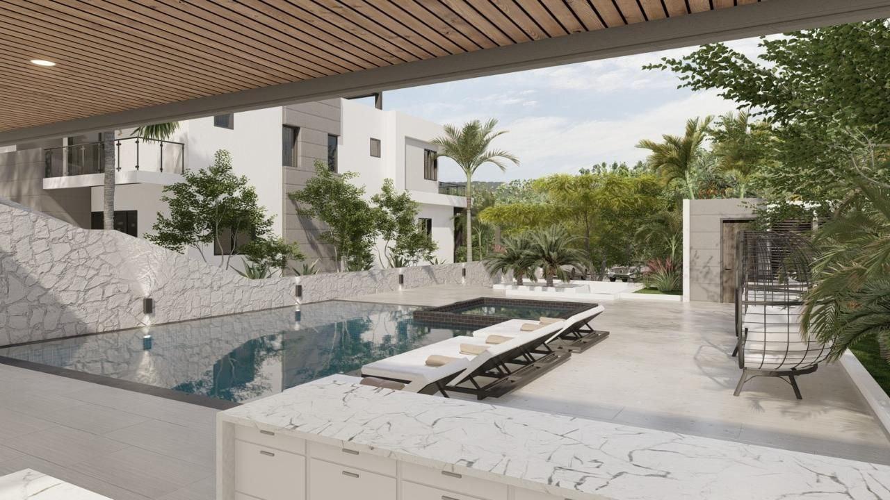 First image of 1- Unity Hall, Mojah Hills in Montego Bay, St. James, Jamaica - property is For Sale