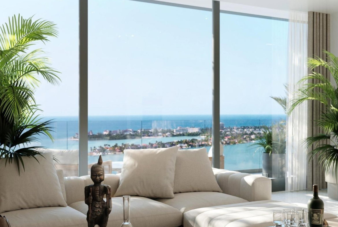Twelfth image of 1204- The Pinnacle Montego Bay in Reading, St. James, Jamaica - property is For Sale
