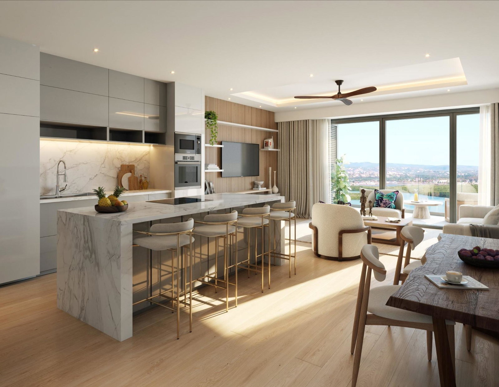 Eleventh image of 505- The Pinnacle Montego Bay in Reading, St. James, Jamaica - property is For Sale