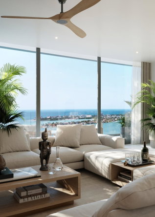 Twelfth image of 505- The Pinnacle Montego Bay in Reading, St. James, Jamaica - property is For Sale