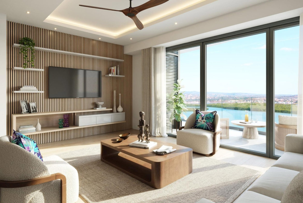 First image of 505- The Pinnacle Montego Bay in Reading, St. James, Jamaica - property is For Sale