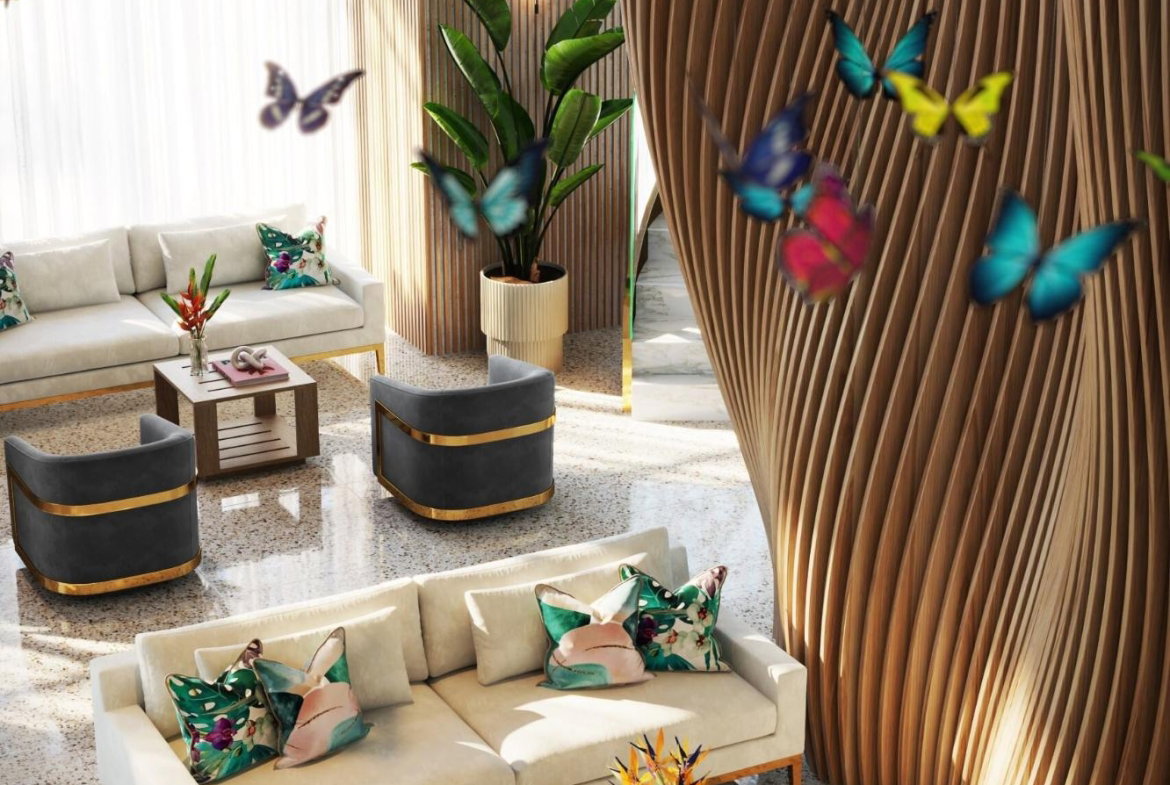 Thirteenth image of 505- The Pinnacle Montego Bay in Reading, St. James, Jamaica - property is For Sale