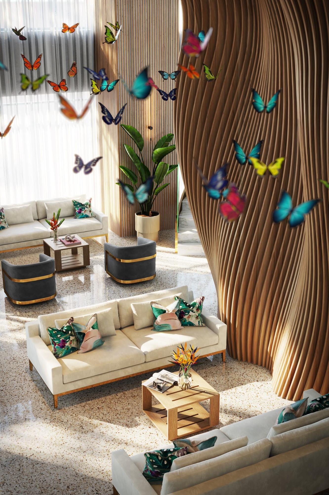 Thirteenth image of 505- The Pinnacle Montego Bay in Reading, St. James, Jamaica - property is For Sale