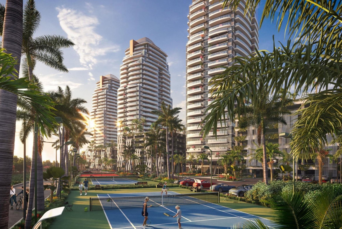 Twenty-First image of 505- The Pinnacle Montego Bay in Reading, St. James, Jamaica - property is For Sale