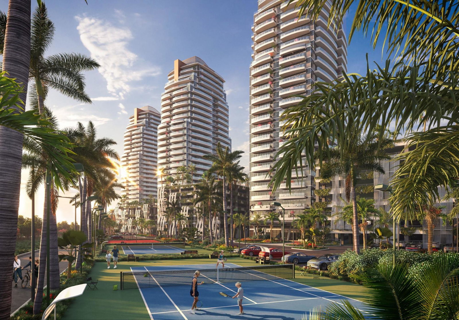 Twenty-First image of 505- The Pinnacle Montego Bay in Reading, St. James, Jamaica - property is For Sale