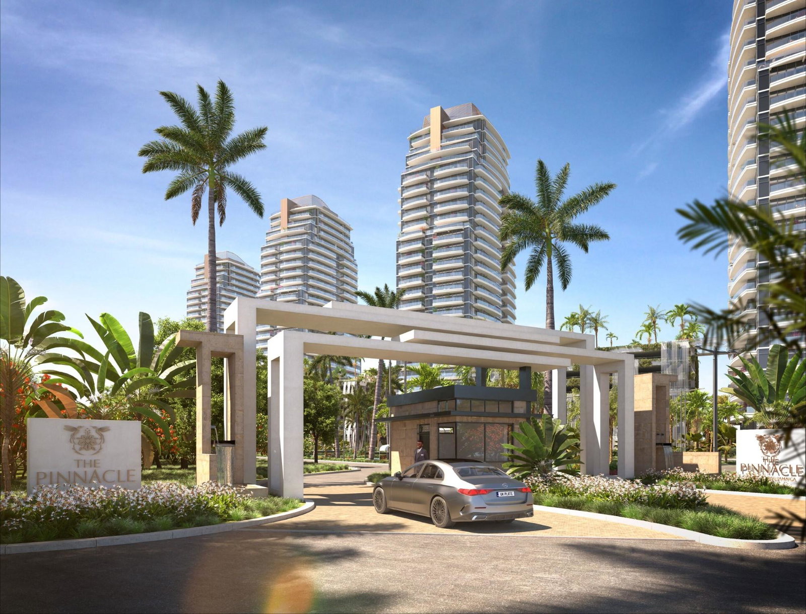 Twenty-Fourth image of 505- The Pinnacle Montego Bay in Reading, St. James, Jamaica - property is For Sale