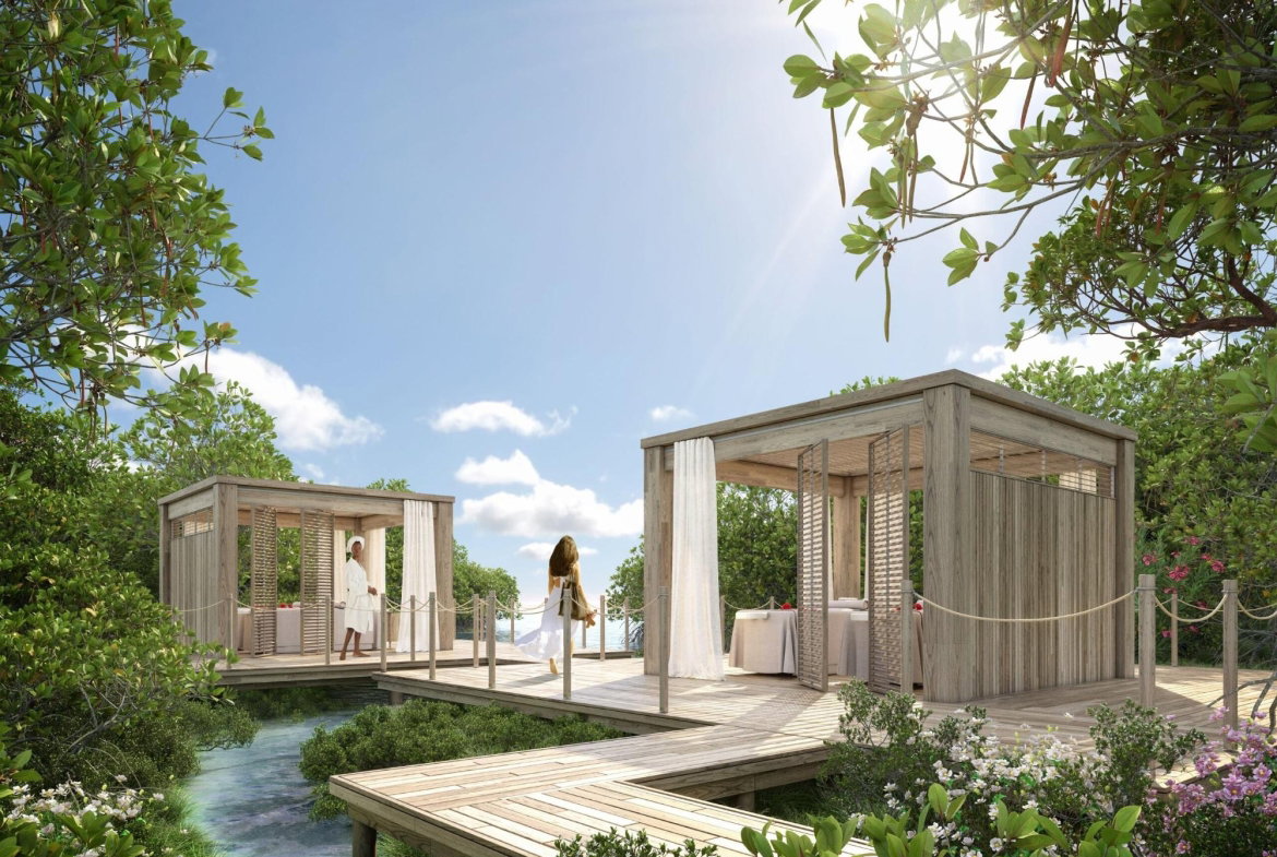 Twenty-Eighth image of 505- The Pinnacle Montego Bay in Reading, St. James, Jamaica - property is For Sale