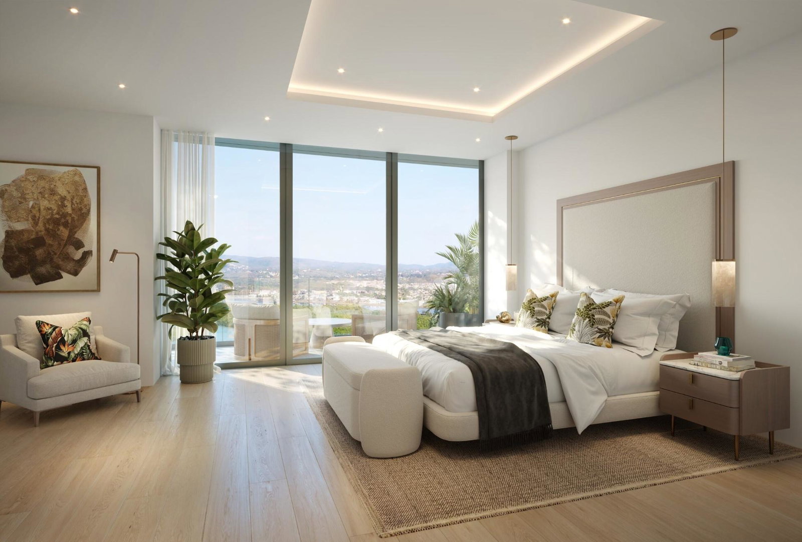 Sixth image of 505- The Pinnacle Montego Bay in Reading, St. James, Jamaica - property is For Sale