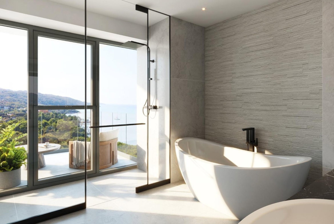 Seventh image of 505- The Pinnacle Montego Bay in Reading, St. James, Jamaica - property is For Sale