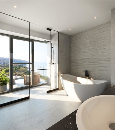 Seventh image of 505- The Pinnacle Montego Bay in Reading, St. James, Jamaica - property is For Sale