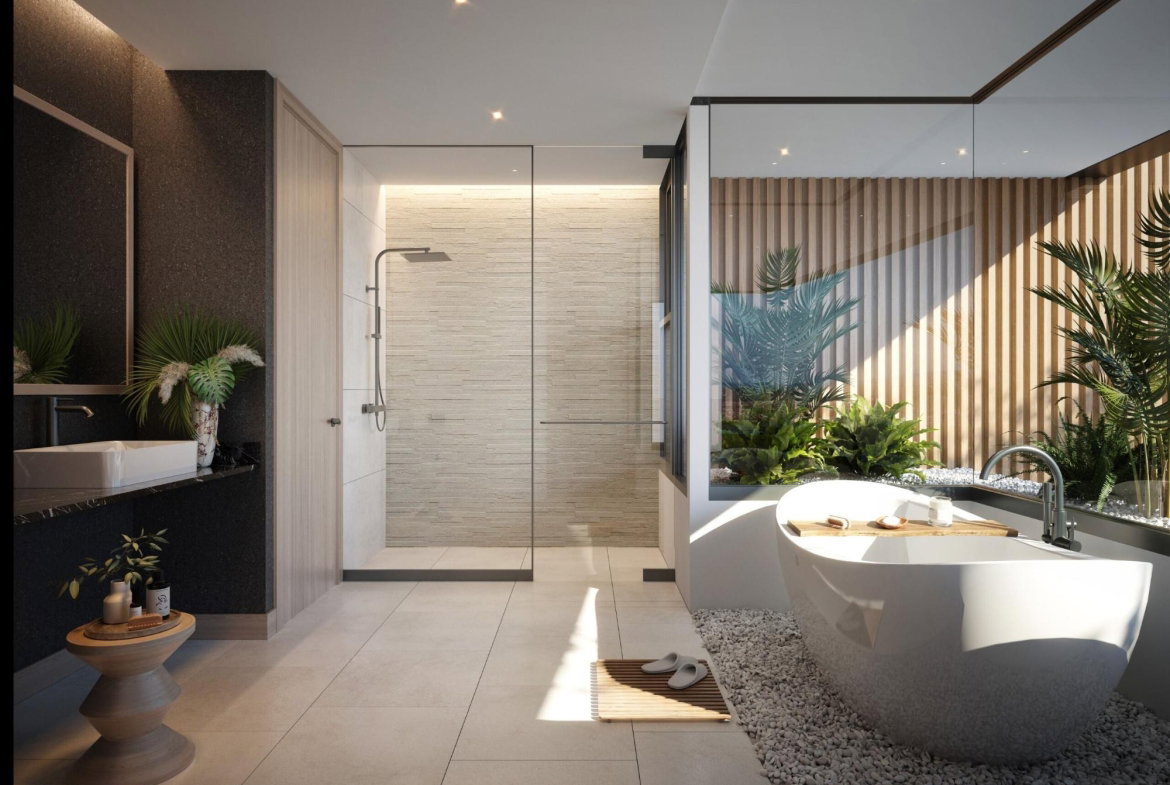 Eighth image of 505- The Pinnacle Montego Bay in Reading, St. James, Jamaica - property is For Sale