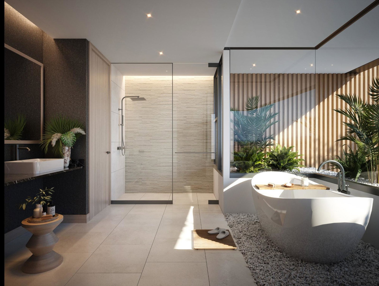 Eighth image of 505- The Pinnacle Montego Bay in Reading, St. James, Jamaica - property is For Sale