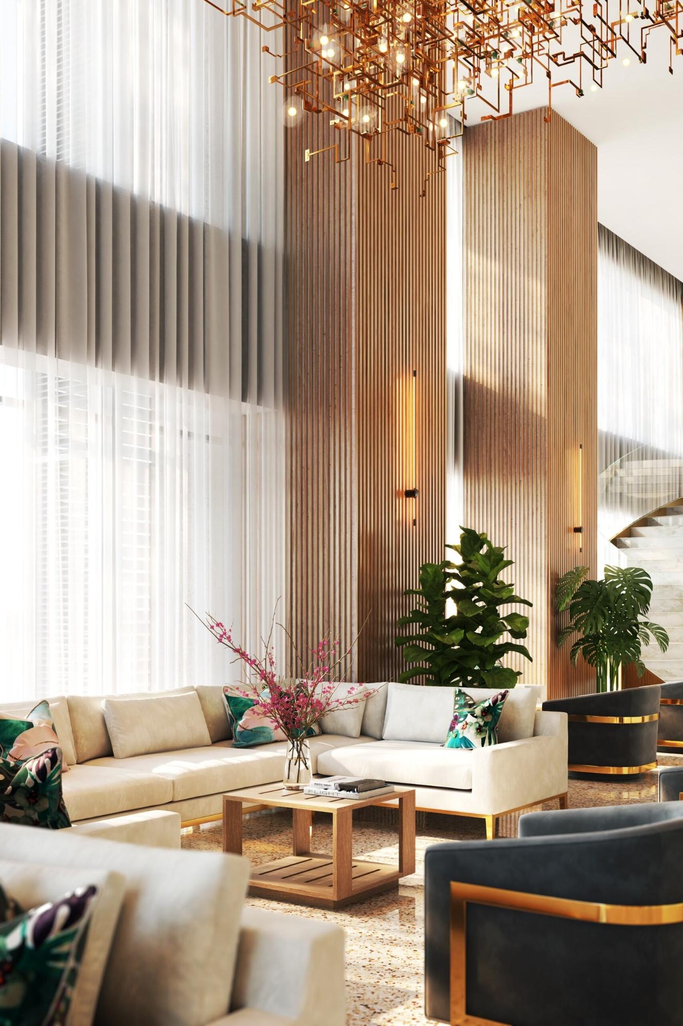 Ninth image of 505- The Pinnacle Montego Bay in Reading, St. James, Jamaica - property is For Sale