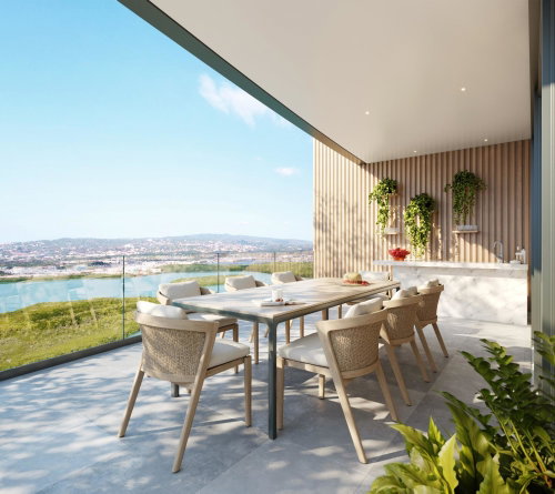 Tenth image of 505- The Pinnacle Montego Bay in Reading, St. James, Jamaica - property is For Sale