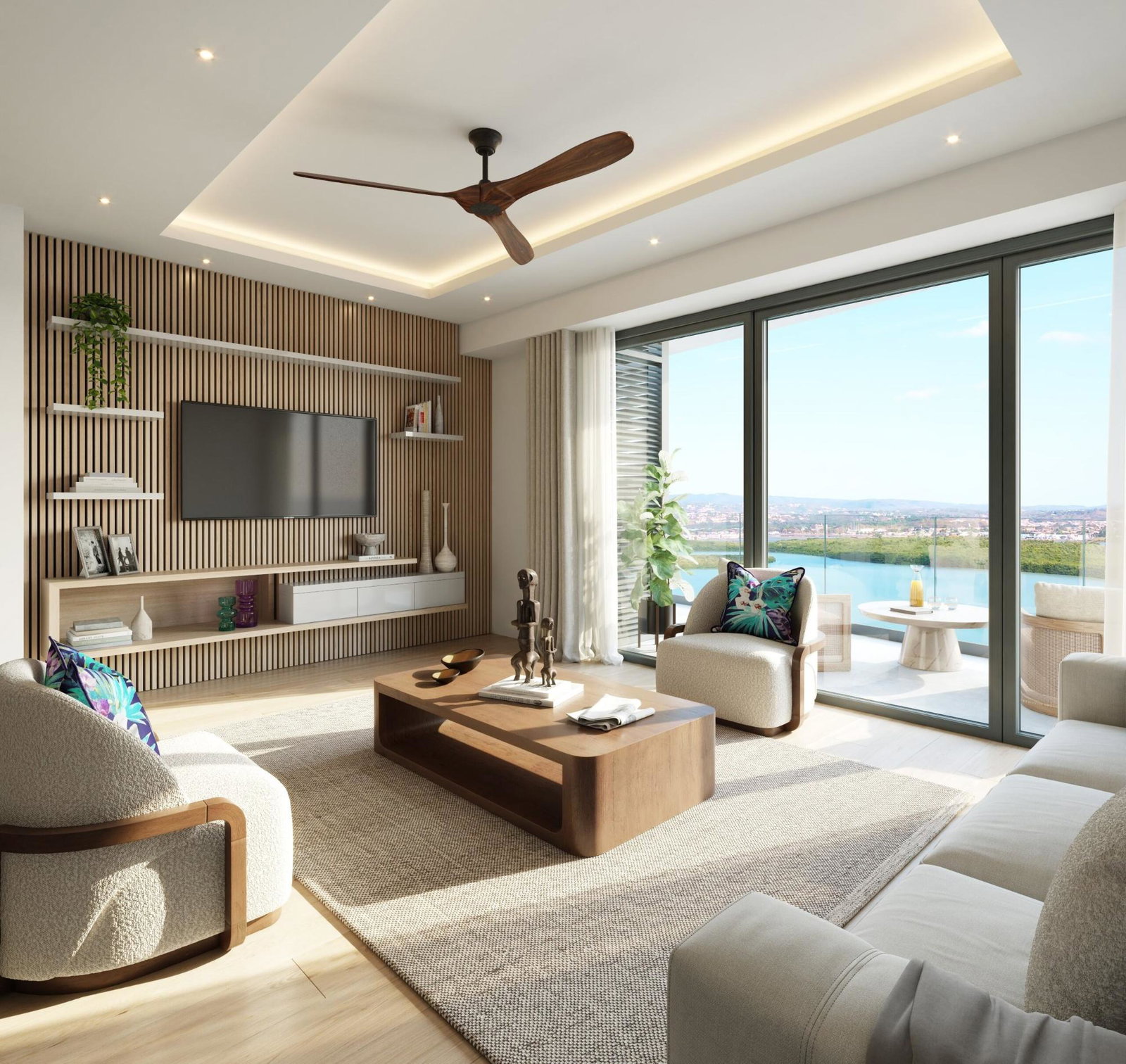 First image of 505- The Pinnacle Montego Bay in Reading, St. James, Jamaica - property is For Sale