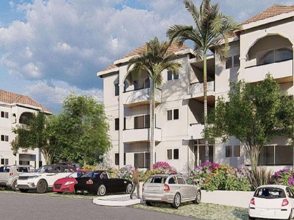 First image of C6- Park Ave in Montego Bay, St. James, Jamaica - property is For Sale