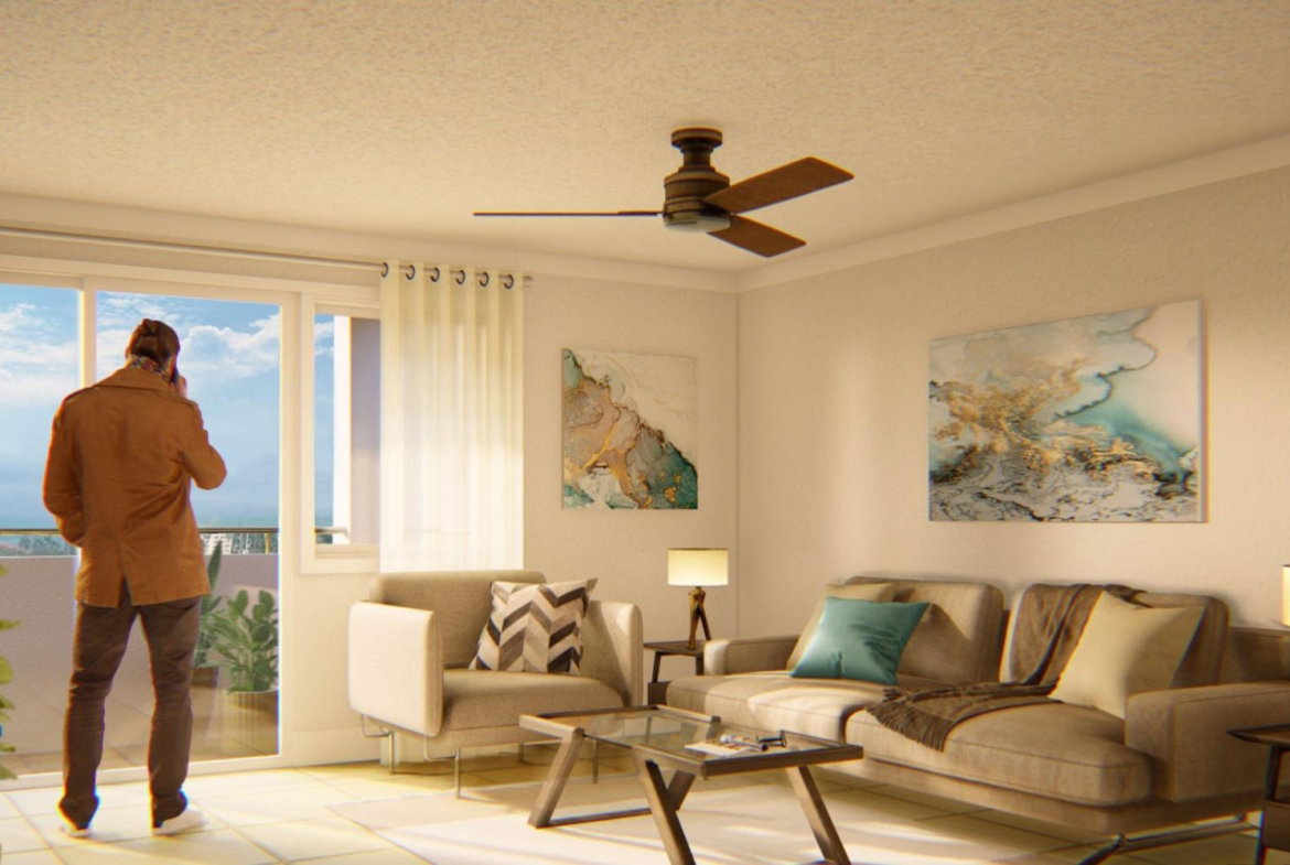 Seventh image of D4- Park Ave in Montego Bay, St. James, Jamaica - property is For Sale