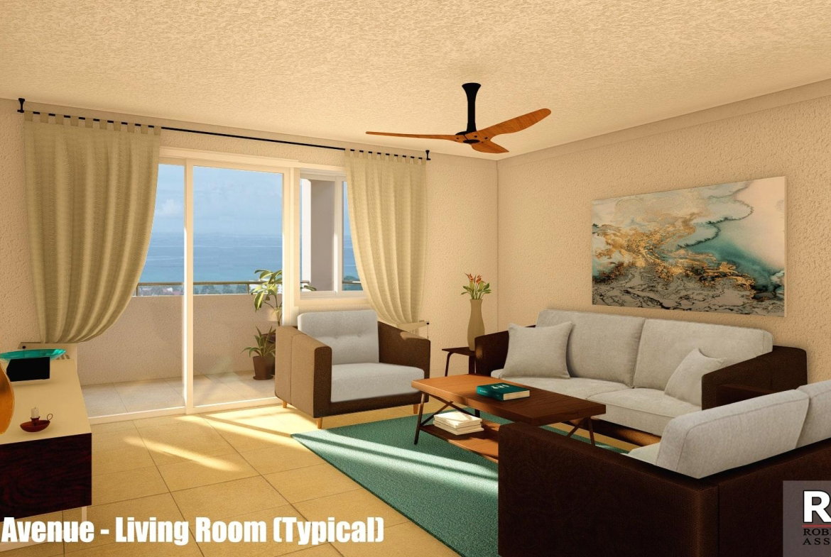 Tenth image of D4- Park Ave in Montego Bay, St. James, Jamaica - property is For Sale