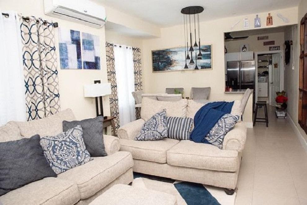 Second image of 71- Oceanpointe in Lucea, Hanover, Jamaica - property is For Rent