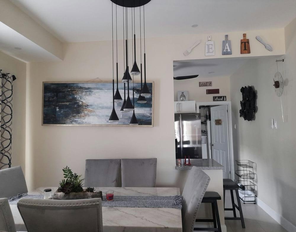 Fourth image of 71- Oceanpointe in Lucea, Hanover, Jamaica - property is For Rent