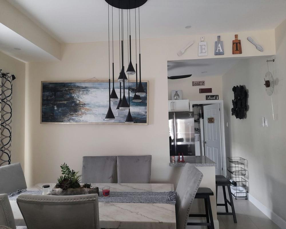 Fourth image of 71- Oceanpointe in Lucea, Hanover, Jamaica - property is For Rent