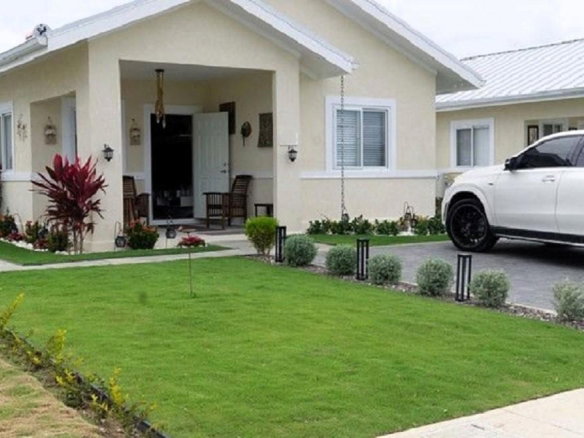 First image of 71- Oceanpointe in Lucea, Hanover, Jamaica - property is For Rent