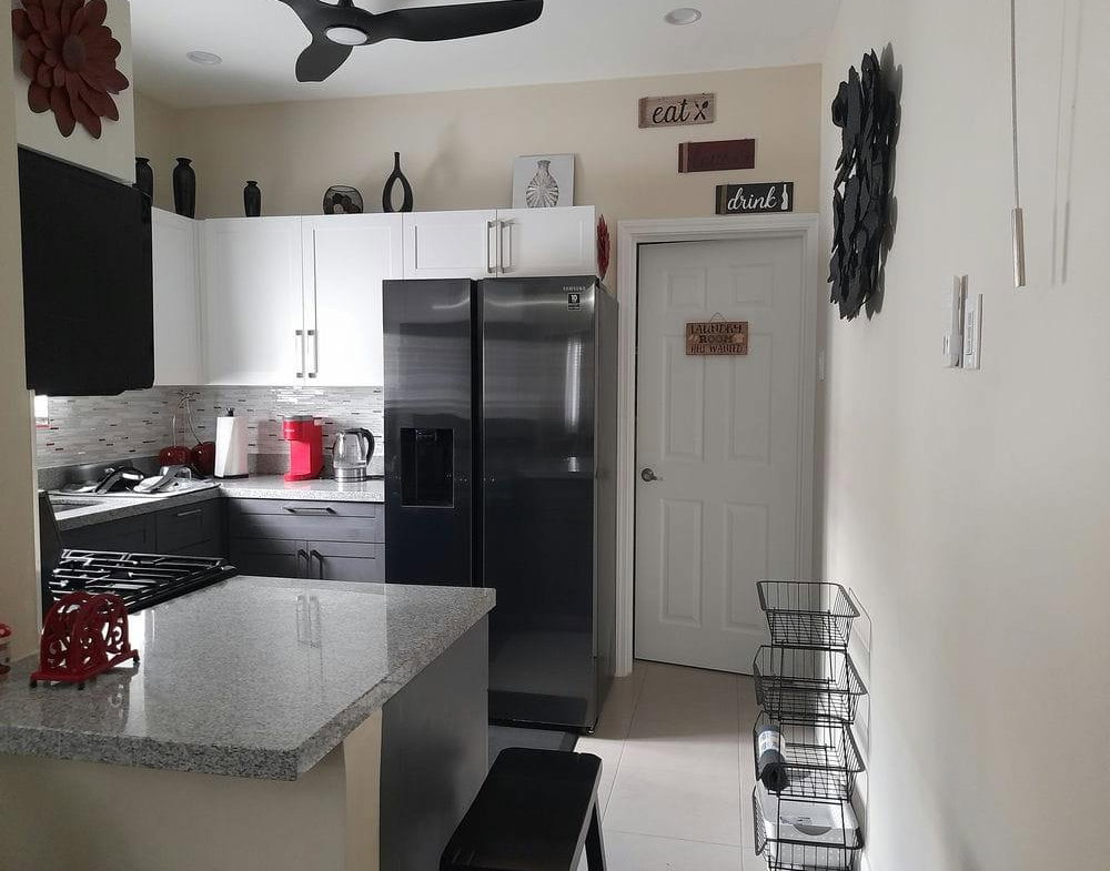 Seventh image of 71- Oceanpointe in Lucea, Hanover, Jamaica - property is For Rent