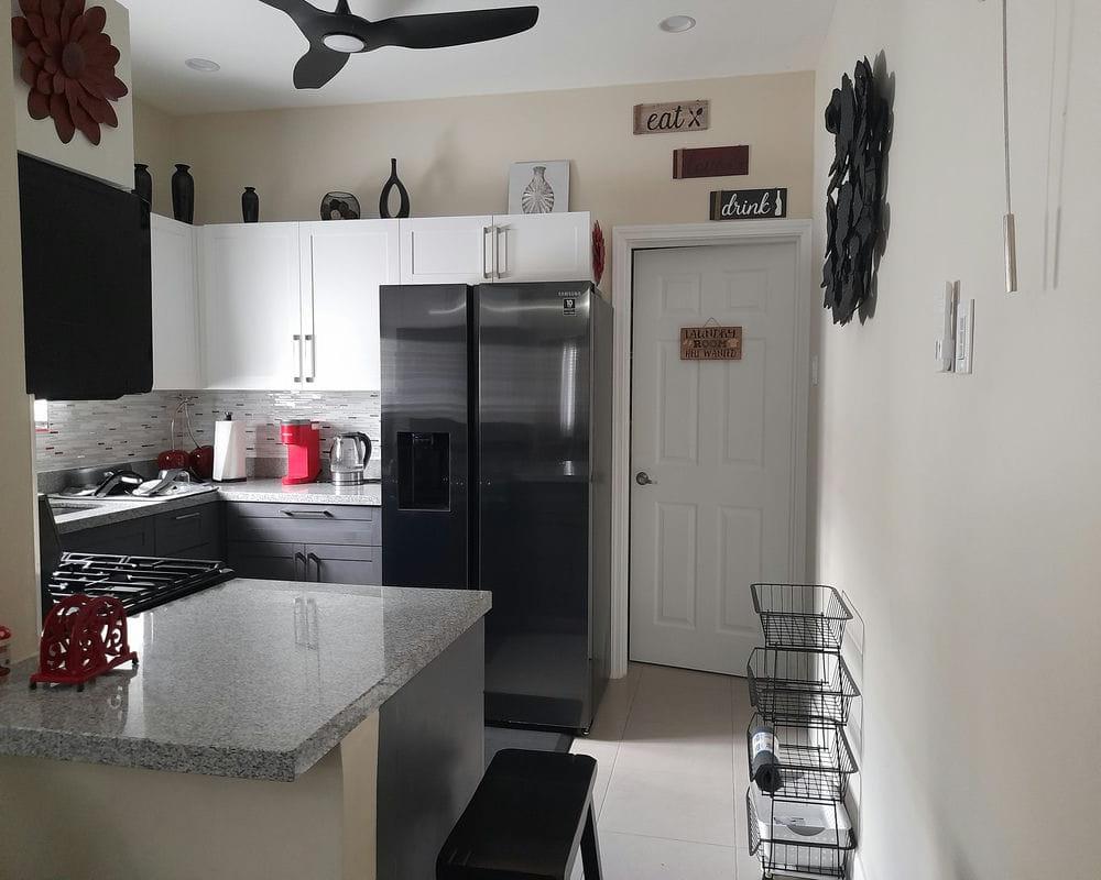 Seventh image of 71- Oceanpointe in Lucea, Hanover, Jamaica - property is For Rent