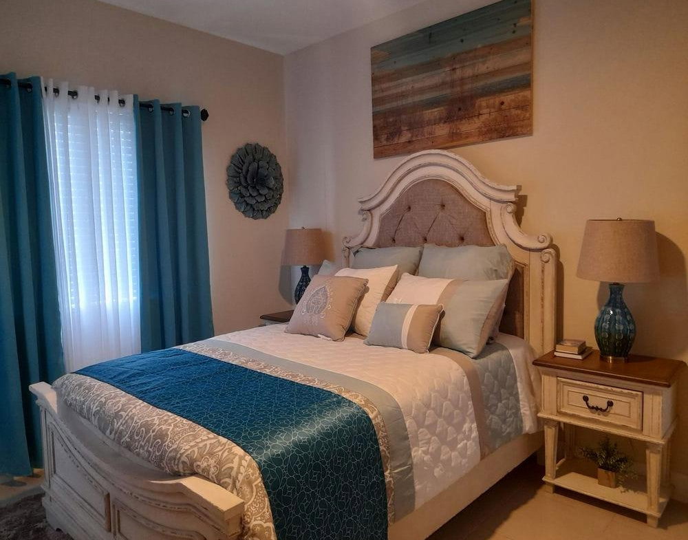 Eighth image of 71- Oceanpointe in Lucea, Hanover, Jamaica - property is For Rent