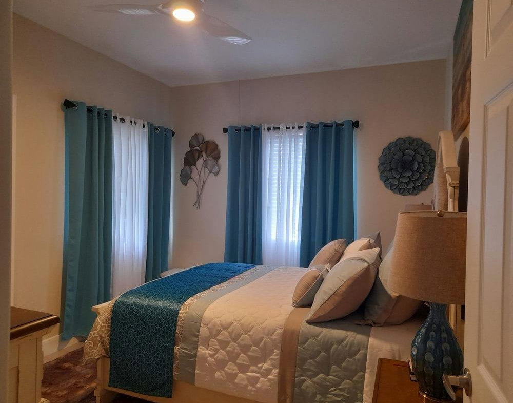 Ninth image of 71- Oceanpointe in Lucea, Hanover, Jamaica - property is For Rent