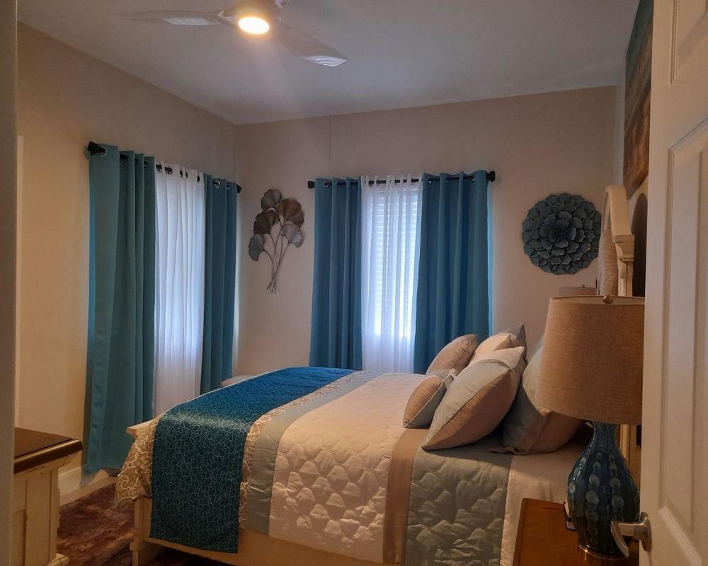 Ninth image of 71- Oceanpointe in Lucea, Hanover, Jamaica - property is For Rent