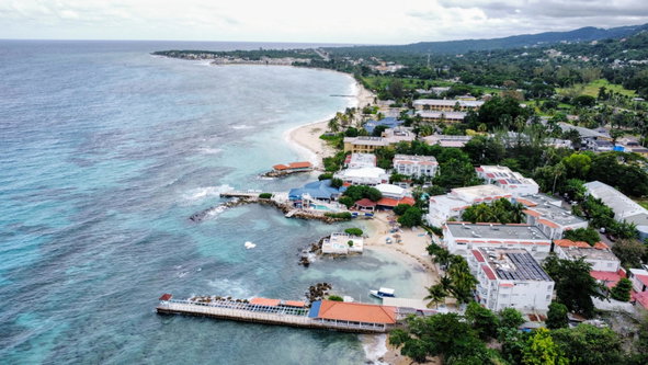 Twenty-Eighth image of 119 Fdr-fdr Resort Main Street, Runaway Bay in Runaway Bay, St. Ann, Jamaica - property is For Rent