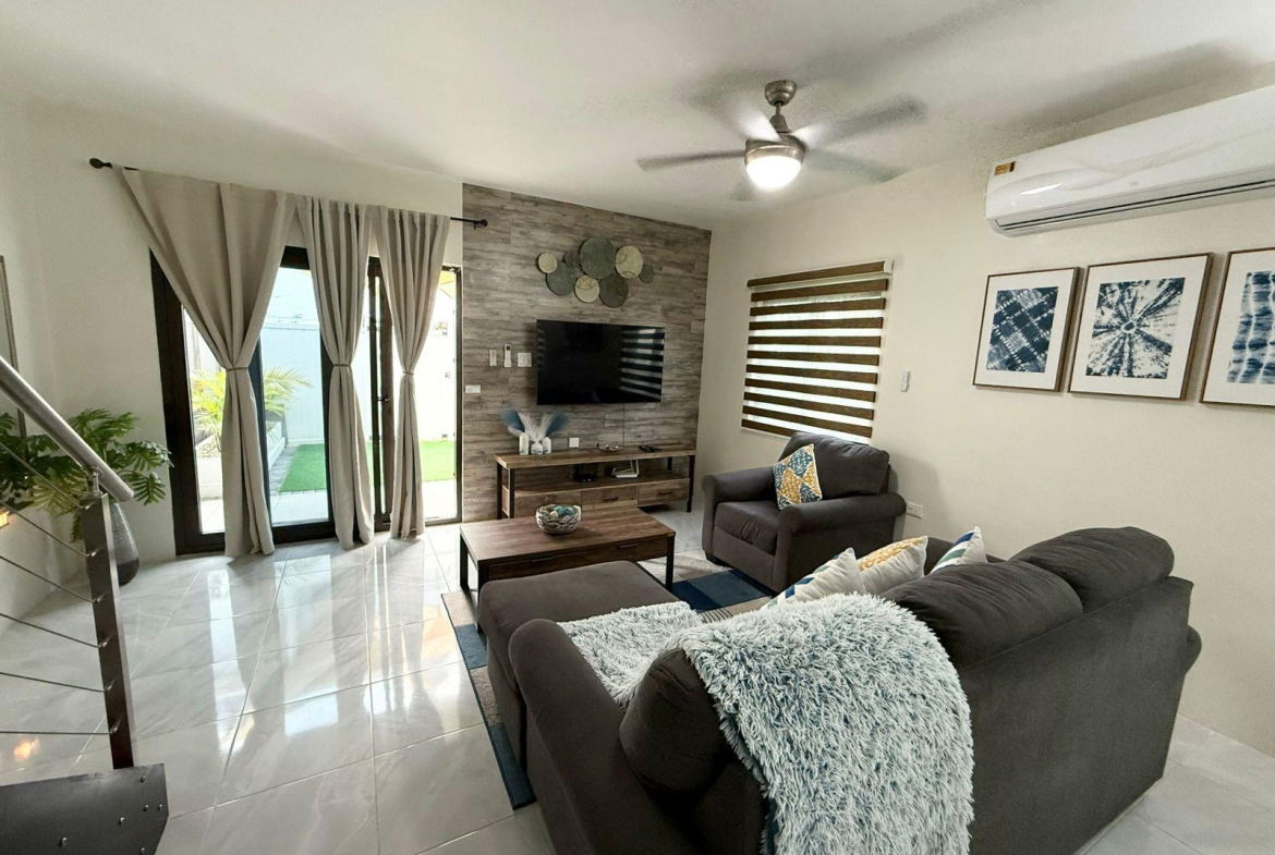 First image of Phase 1-89 Camelot Village in Discovery Bay, St. Ann, Jamaica - property is For Sale