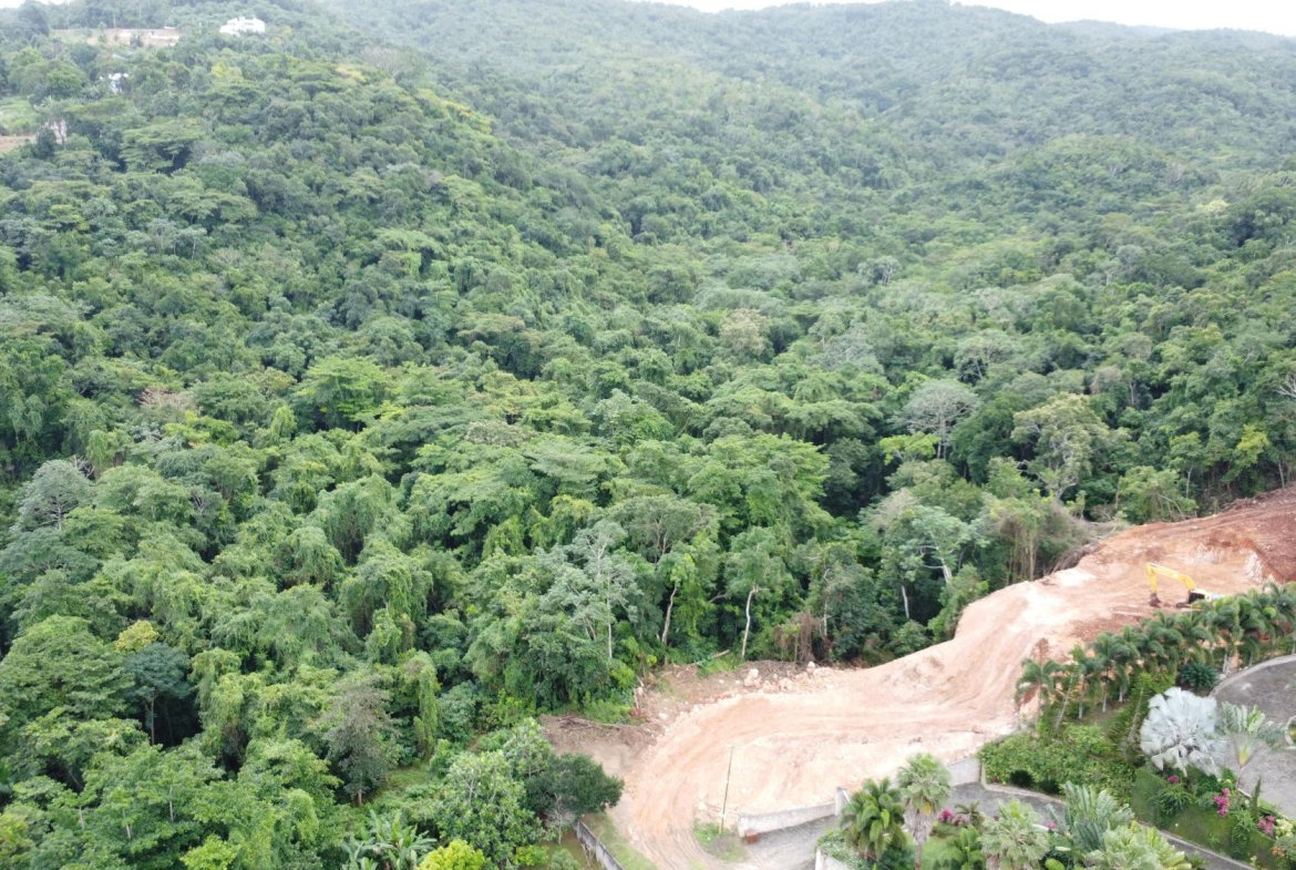 Second image of 126 Tripoli Drive in Runaway Bay, St. Ann, Jamaica - property is For Sale