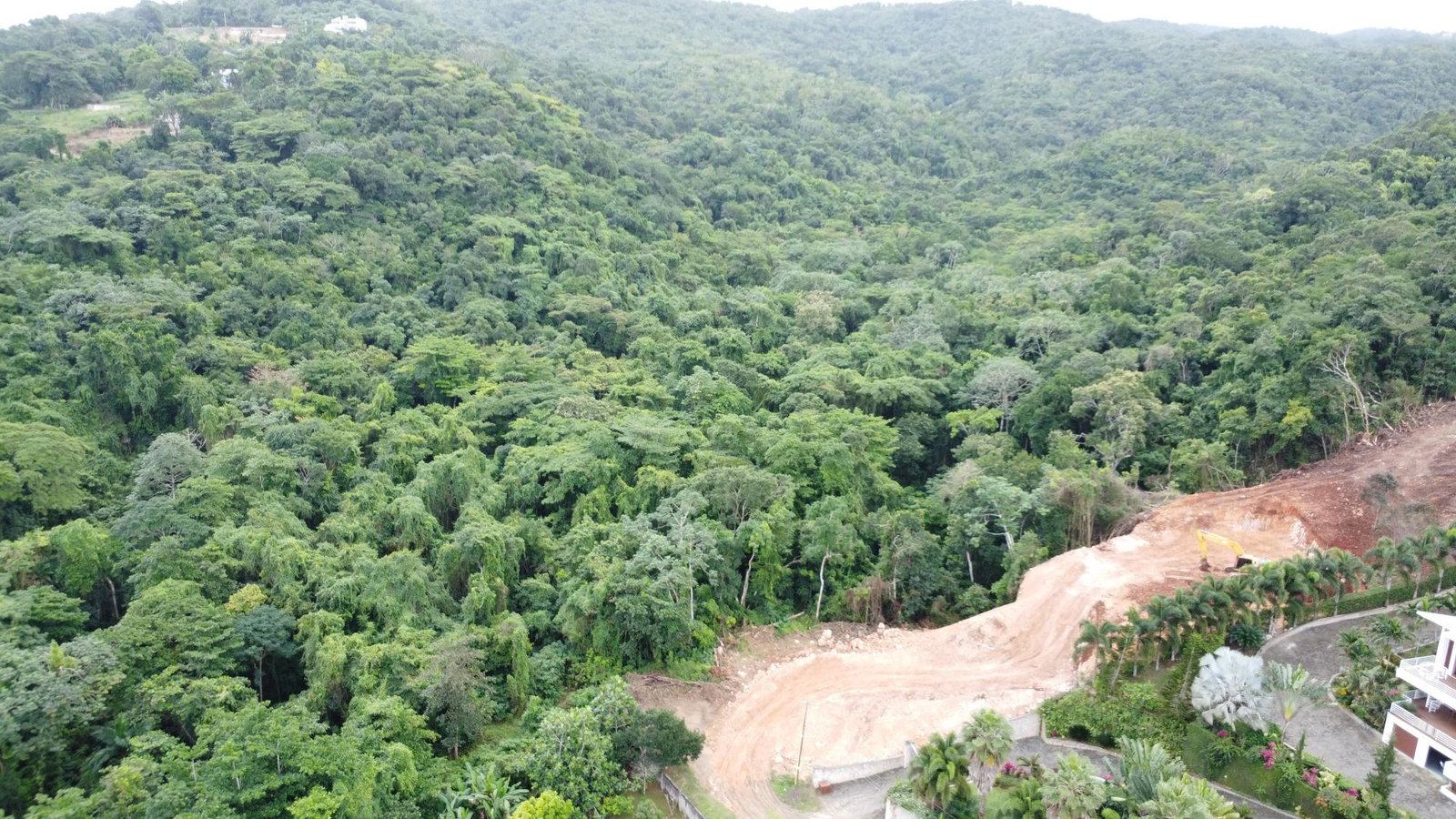 Luxury-2.4-Acre-Lot-for-Sale-in-Tripoli-Estate-St.-Ann Second image of 126 Tripoli Drive in Runaway Bay, St. Ann, Jamaica - property is For Sale