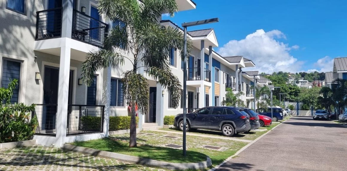 Second image of 3-22 Seymour Avenue in Kingston 6, St. Andrew, Jamaica - property is For Rent