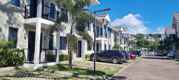 Second image of 3-22 Seymour Avenue in Kingston 6, St. Andrew, Jamaica - property is For Rent