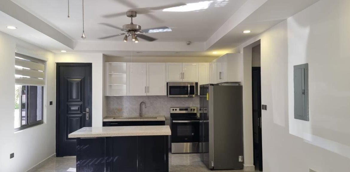 Fourth image of 3-22 Seymour Avenue in Kingston 6, St. Andrew, Jamaica - property is For Rent