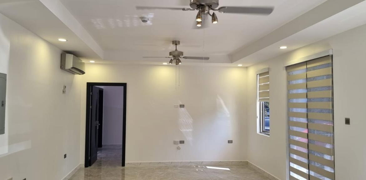 Fifth image of 3-22 Seymour Avenue in Kingston 6, St. Andrew, Jamaica - property is For Rent