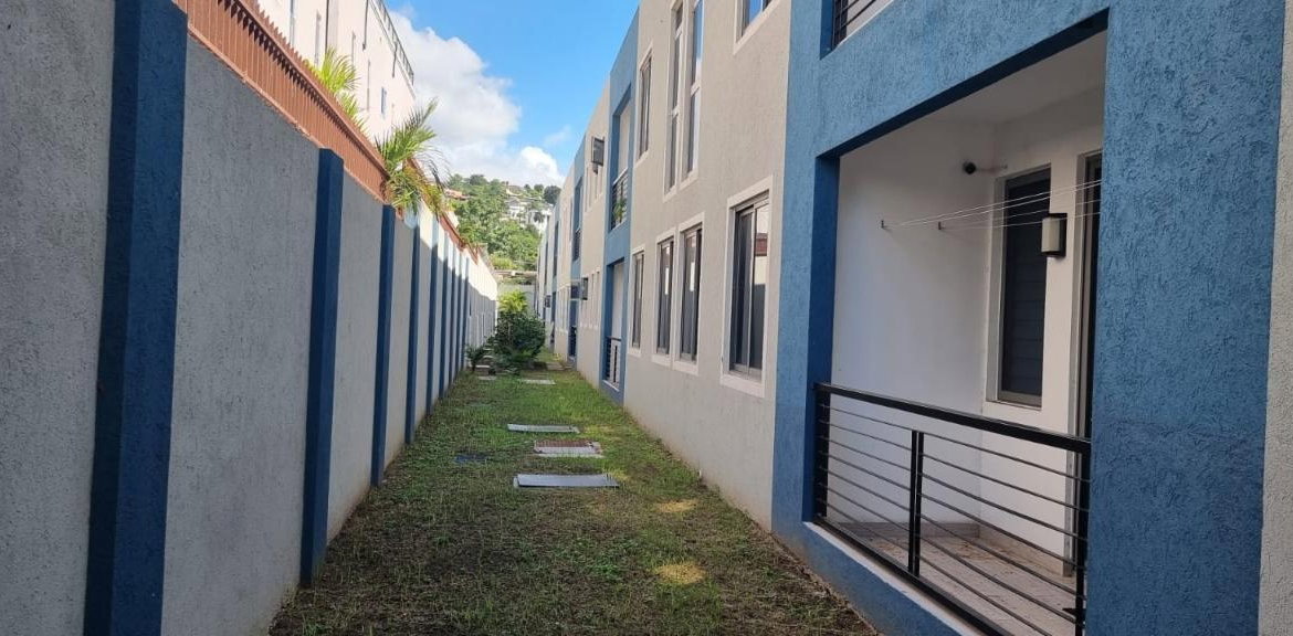 Tenth image of 3-22 Seymour Avenue in Kingston 6, St. Andrew, Jamaica - property is For Rent