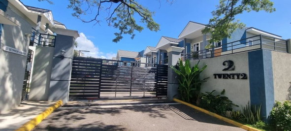 First image of 3-22 Seymour Avenue in Kingston 6, St. Andrew, Jamaica - property is For Rent