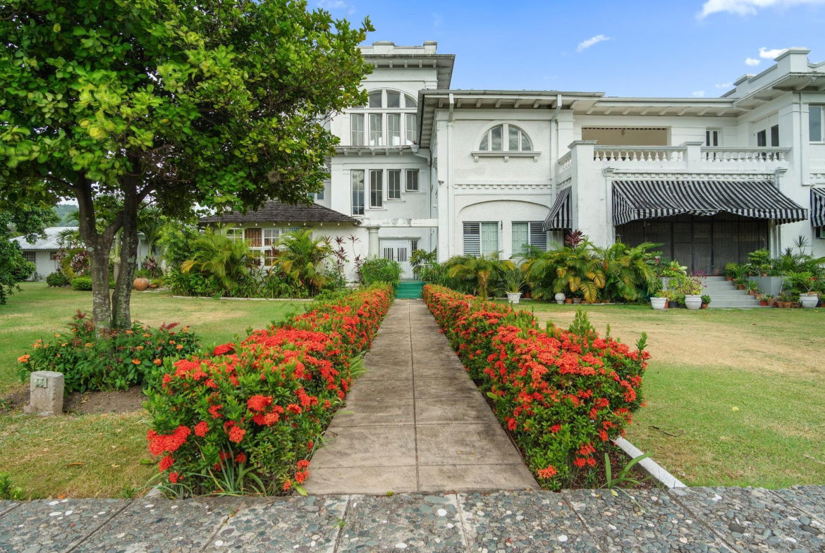 First image of 5-1 Norbrook Road in Kingston 8, St. Andrew, Jamaica - property is For Rent