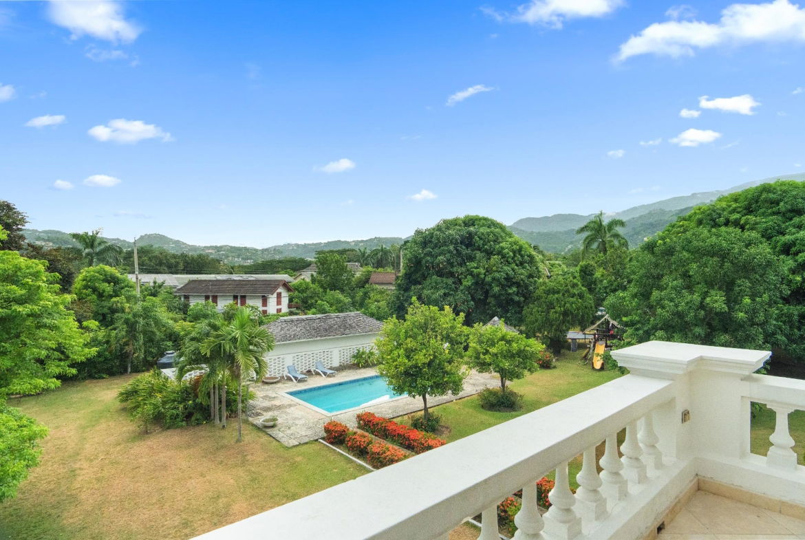 Fourteenth image of 5-1 Norbrook Road in Kingston 8, St. Andrew, Jamaica - property is For Rent