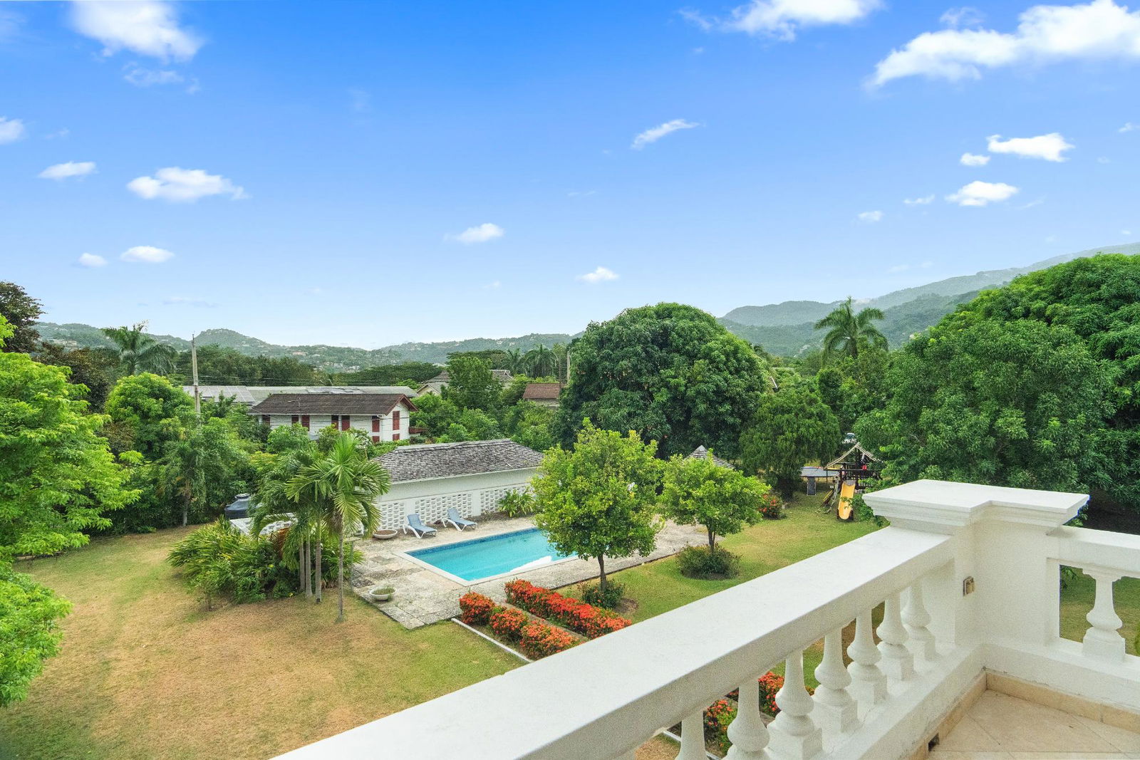 Fourteenth image of 5-1 Norbrook Road in Kingston 8, St. Andrew, Jamaica - property is For Rent