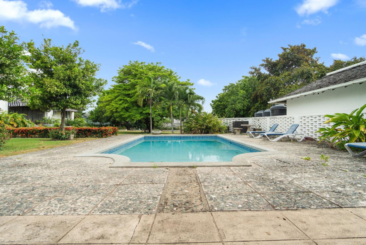 Fifteenth image of 5-1 Norbrook Road in Kingston 8, St. Andrew, Jamaica - property is For Rent