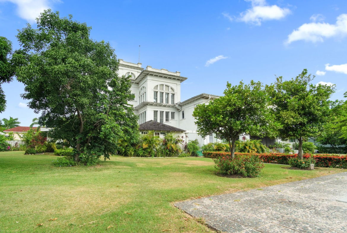 Eighteenth image of 5-1 Norbrook Road in Kingston 8, St. Andrew, Jamaica - property is For Rent
